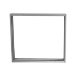 Кутия за директен монтаж на LED панел 600 x 600mm