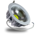 LED Луна за вграждане COB Кръгла 120Lm_W IP20