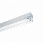 Тяло За LED Пури 2х600mm Т8