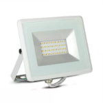 LED Прожектор 20W SMD Топло Бяла Светлина