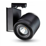 LED Интериорен Прожектор 33W Студено Бяла Светлина