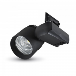 LED Интериорен Прожектор 40W Топло Бяла Светлина