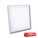 LED Панел 29W HIGH LUMEN 3600LM 600 x 600 mm 3000K