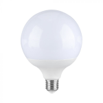 LED лампа 22W Глобо Ф120 E27 Студено Бяла Светлина