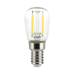 LED лампа 2W Filament E14 ST64