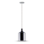 Полилей COPPER Series Chrome ф170 Е27