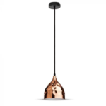 Полилей COPPER Series ф170 E27