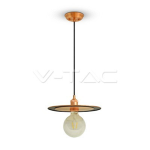 Полилей VINTAGE Series Rose Gold ф300