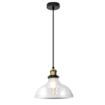 Полилей VINTAGE Series ф245 Е27
