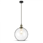 Полилей VINTAGE Series ф250 Е27