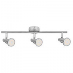 LED СПОТ OSRAM 3x3W GU10  Топло Бяла Светлина