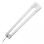 LED Тяло 18W 60cm Неутрално Бяла Светлина