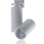 LED Интериорен Прожектор 30W Студено Бяла Светлина
