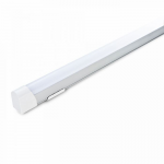 LED Тяло 10W 60cm Топло Бяла Светлина