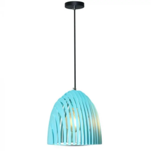 Полилей PRISM Series Blue E27
