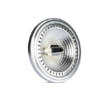 LED лампа 12W AR111 220V 40 °