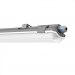 LED Влагозащитено тяло 1x10W 4000K IP65