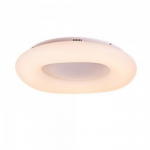 LED Плафониера 22W Кръг Димиране Смяна На Цветовете