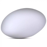 LED RGB Камък