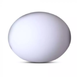 LED RGB Овална Сфера