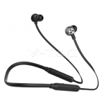 BLUETOOTH Слушалки - Черни