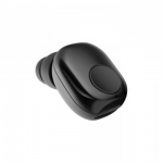 BLUETOOTH Слушалка - Черна