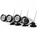 WIFI IP Камери NVR 1080P Сет