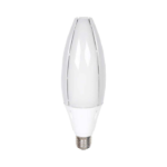 LED Лампа 60W E40 Студено Бяла Светлина