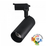 LED Интериорен Прожектор 30W CRI>90 Неутрално Бяла Светлина