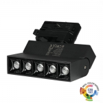 LED Интериорен Прожектор 12W CRI>90 Топло Бяла Светлина