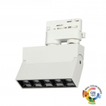 LED Интериорен Прожектор 12W CRI>90 Неутрално Бяла Светлина
