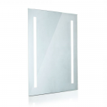 LED Огледало 7W  Правоъгълник IP44 Анти Замъгляване