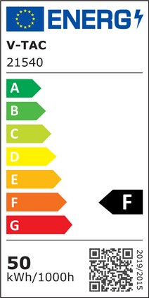 LED Улично тяло 50W SAMSUNG чип - 3 Години Гаранция Студено Бяла Светлина