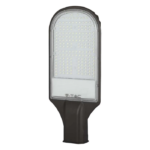 LED Улично тяло 100W SAMSUNG чип - 3 Години Гаранция Студено Бяла Светлина