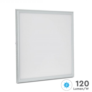 LED Панел 40W 120Lum_W 600 x 600mm IP20 2г.гаранция