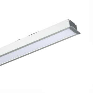 LED Линеен Осветител 40W За Вграждане SAMSUNG чип - 5 Години Гаранция