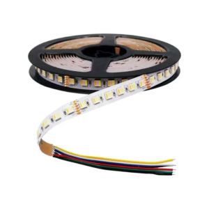 LED лента 5050 60 диода_метър 24V CCT 3IN1+RGB