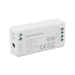 Wi-Fi Контролер за LED ленти RGB+W