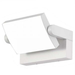 LED Стенен_Осветител_17W_Бял_IP65