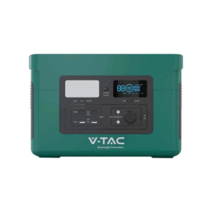 1000W Захранваща Станция LiFePO4 25.6V 40Ah_1024Wh IP67 3години гаранция