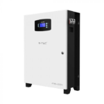 10kWh Батерия За Съхранение 200A_51.2V Pack LiFePO4