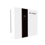 5kW Хибриден Инвертор Монофазен IP65 5г.Гаранция
