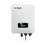 6kW Хибриден Инвертор Монофазен IP65 5г.Гаранция