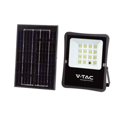 Соларен LED Прожектор 16W 1600Lm