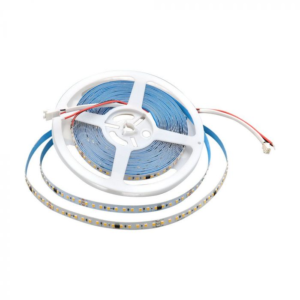 LED лента 2835 Бягаща 120 диода_метър 24V 8mm