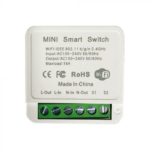 Мини WiFi Приемник За Сериен ключ