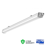 LED Влагозащитено тяло 36W CREE чип TK-SERIES IP65