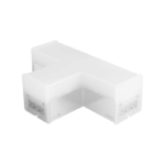 LED T Конектор 10W Бял За Тела PRO-S