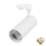 LED Интериорен Прожектор Бял 3in1 Смяна На Цветовете
