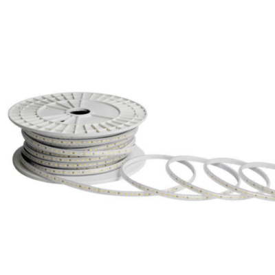 LED лента 2835 220V IP65 120LED 50m_ролка